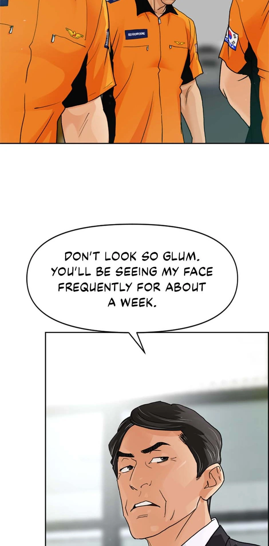 Call Sign Chapter 72 - Page 33
