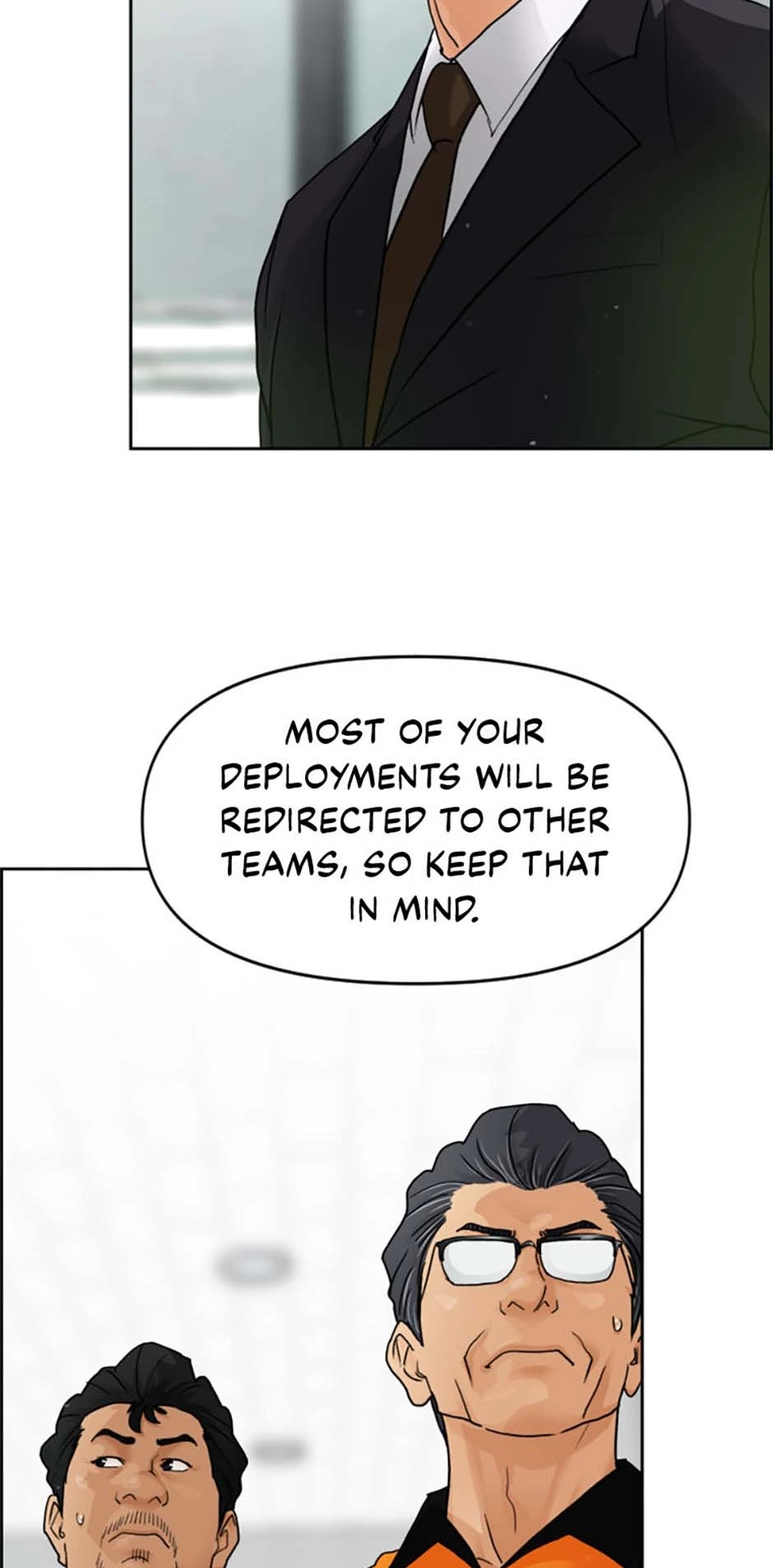 Call Sign Chapter 72 - Page 34