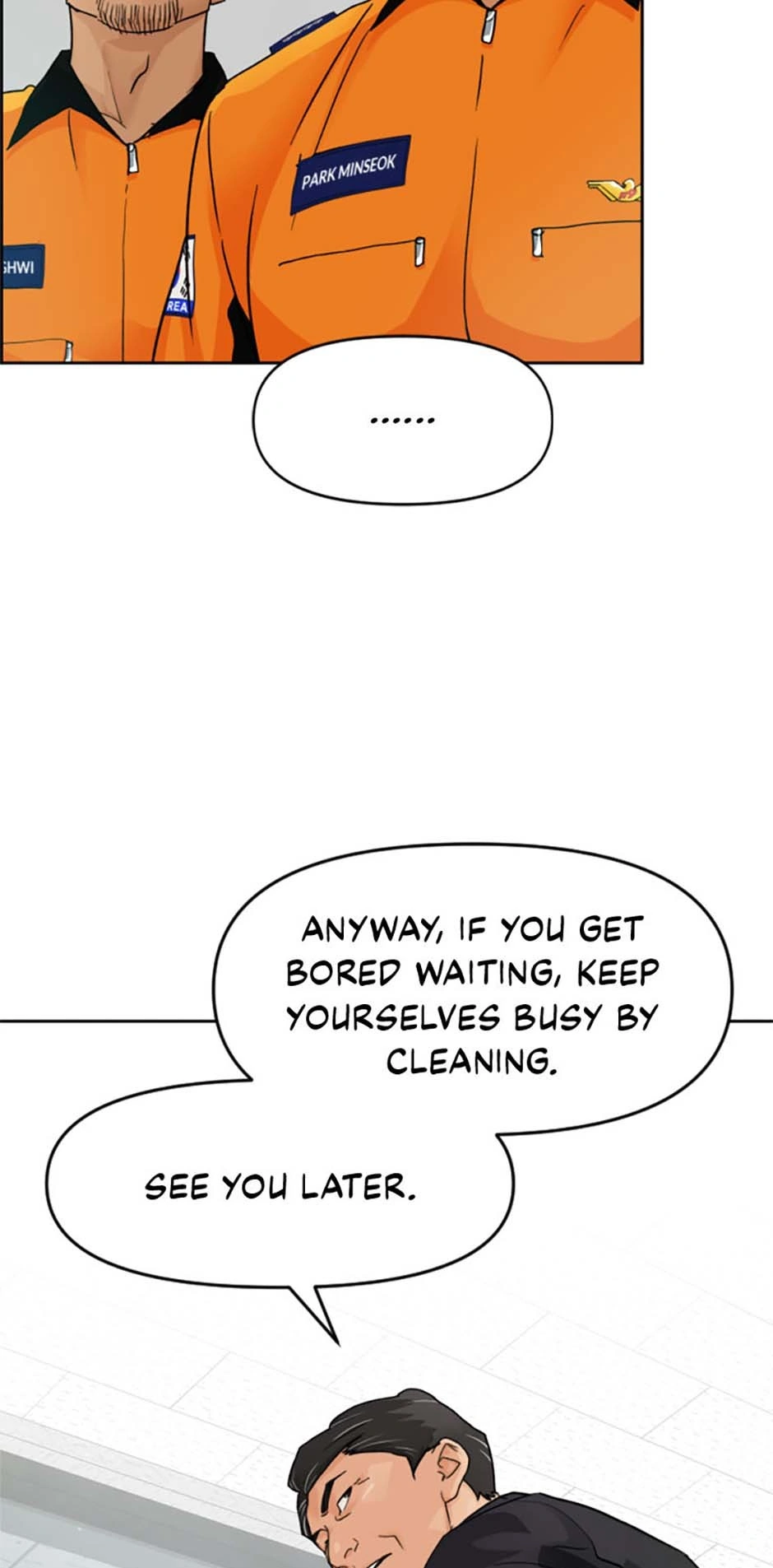 Call Sign Chapter 72 - Page 35