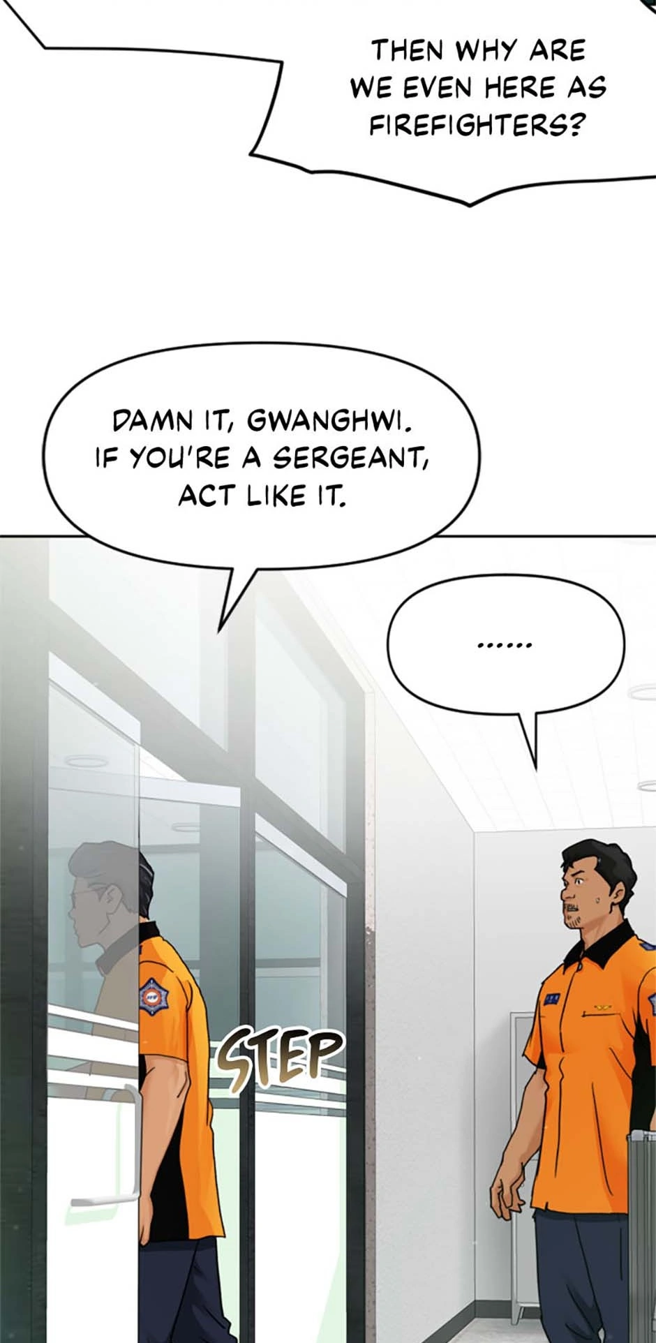 Call Sign Chapter 72 - Page 41