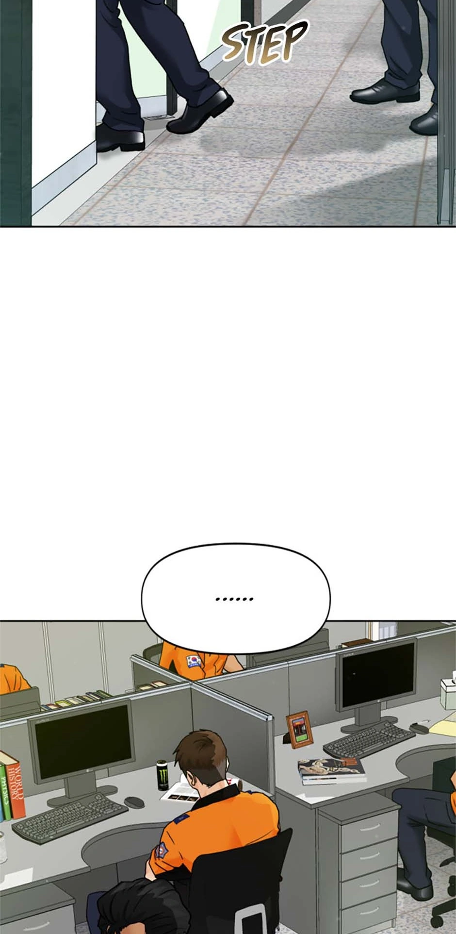 Call Sign Chapter 72 - Page 42