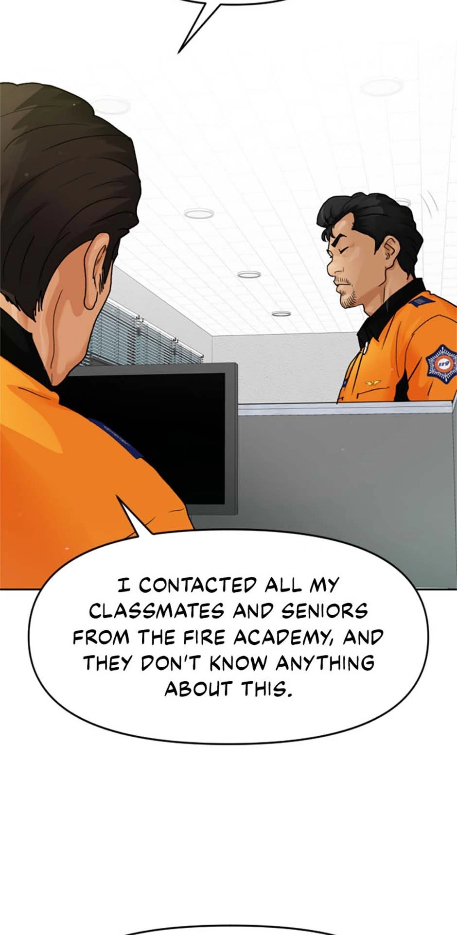 Call Sign Chapter 72 - Page 44