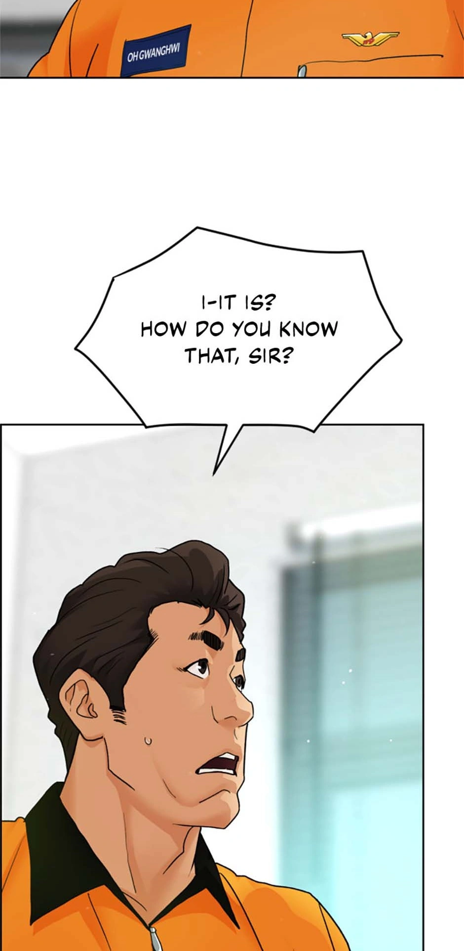 Call Sign Chapter 72 - Page 46