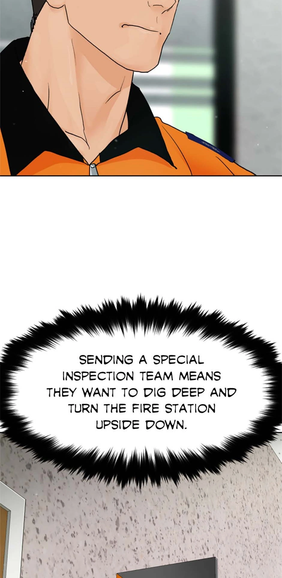 Call Sign Chapter 72 - Page 50