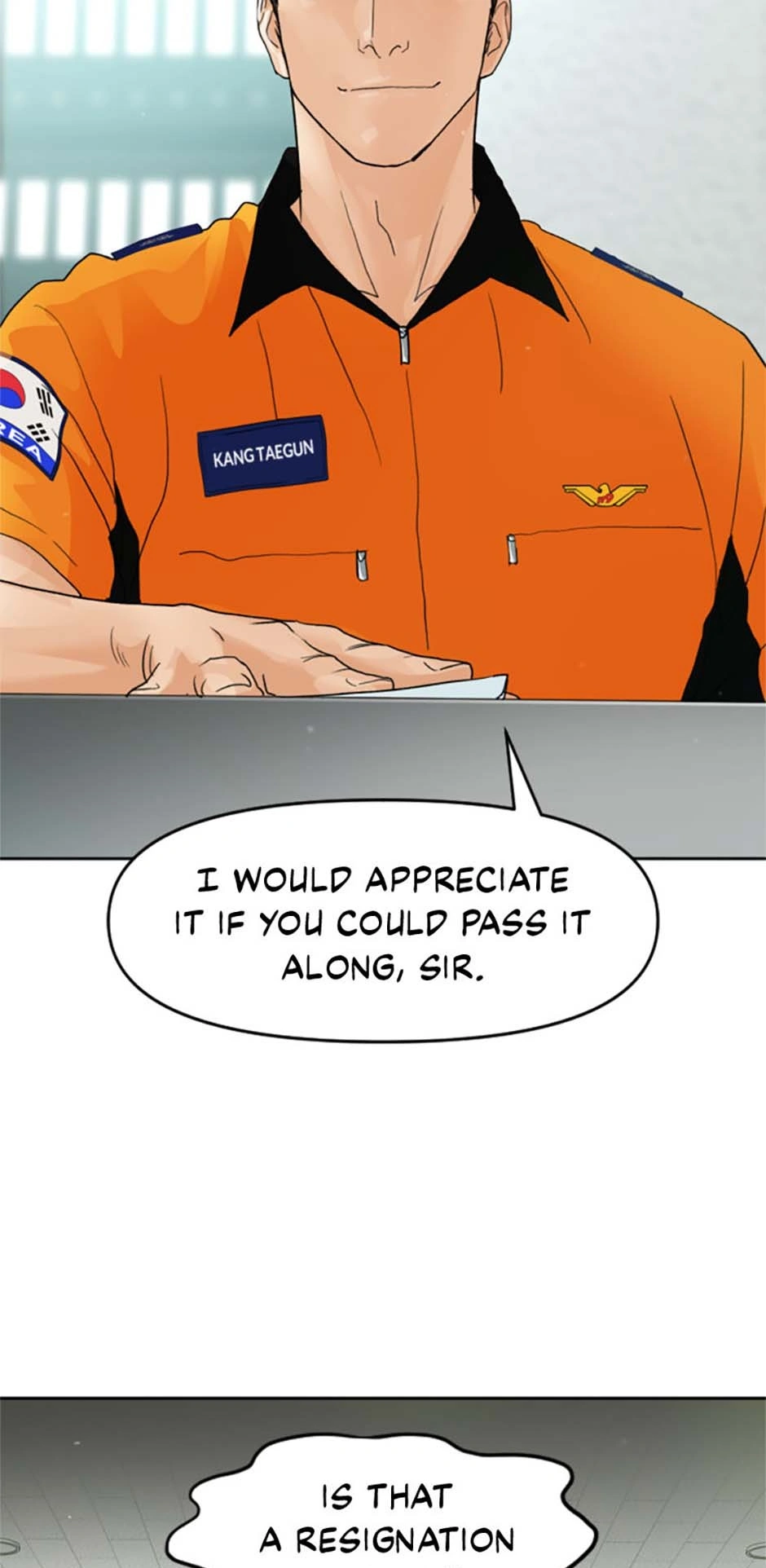 Call Sign Chapter 72 - Page 55