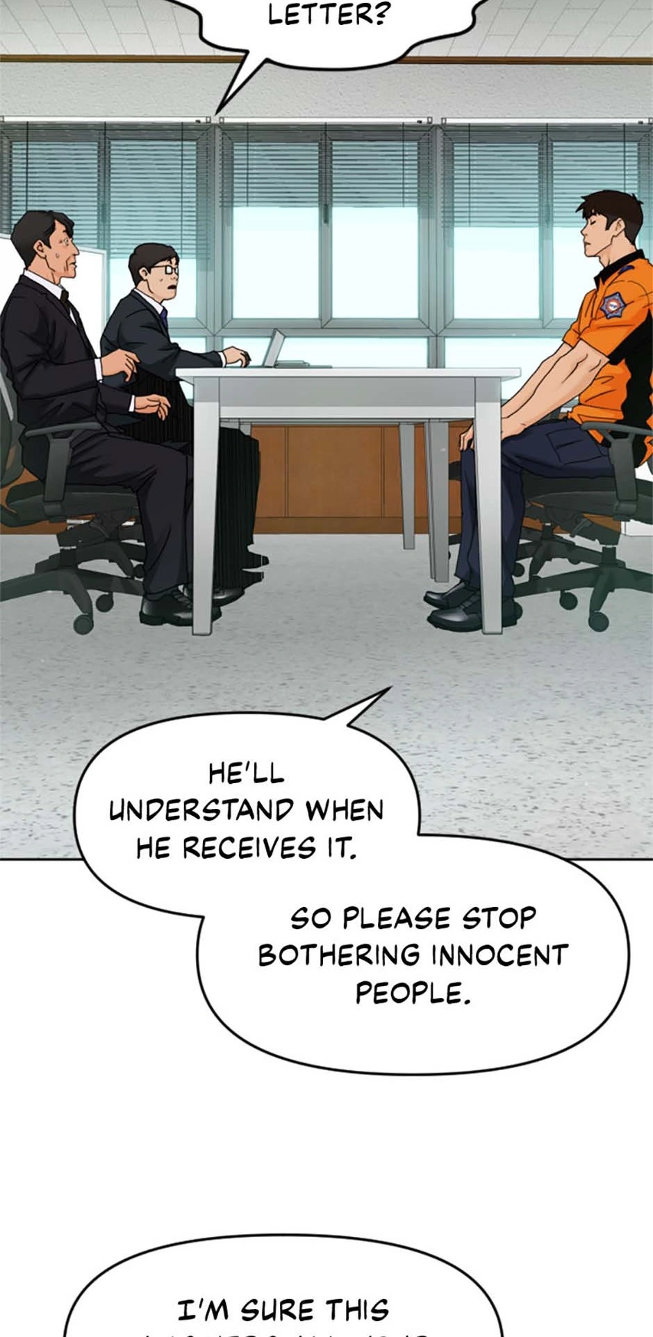 Call Sign Chapter 72 - Page 56