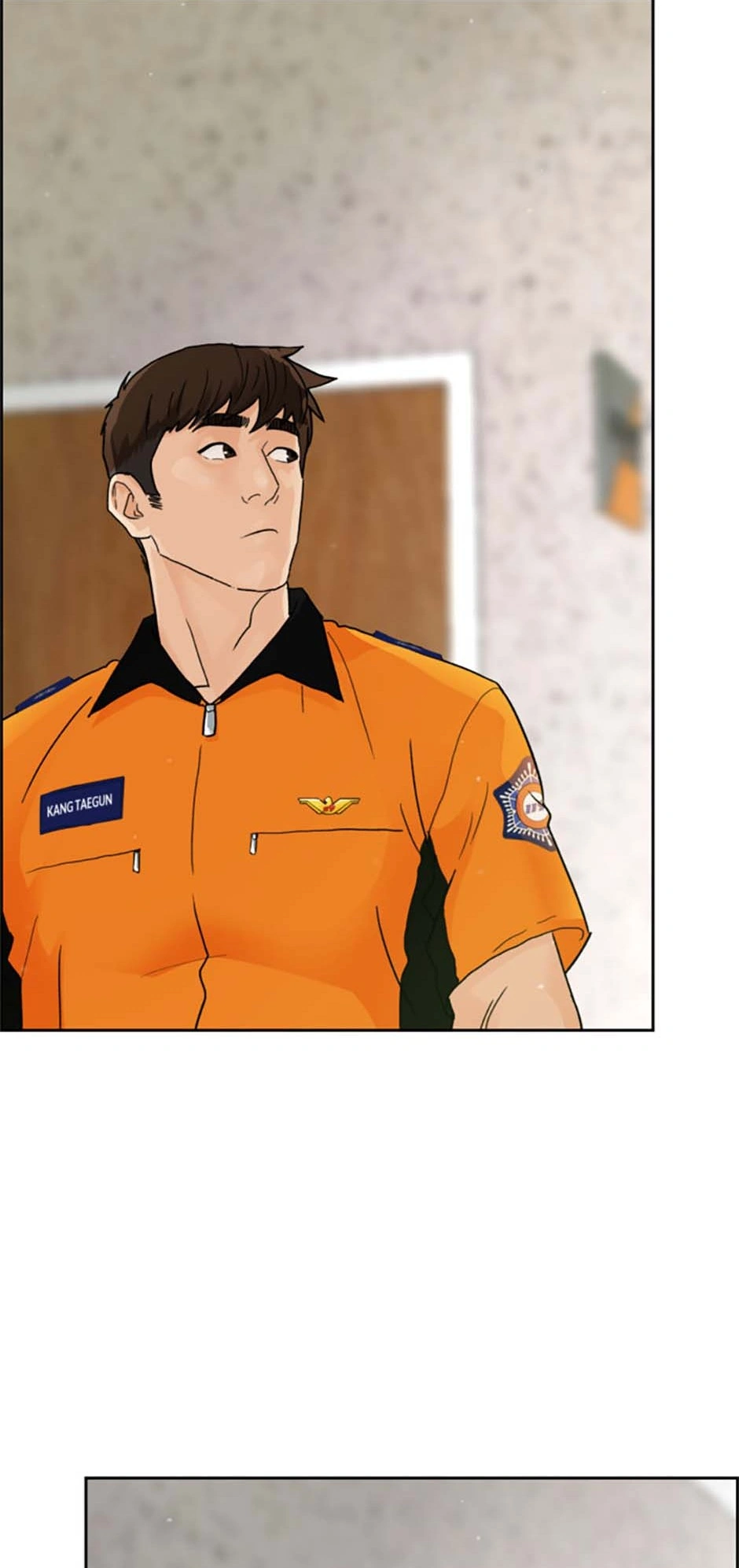 Call Sign Chapter 72 - Page 59