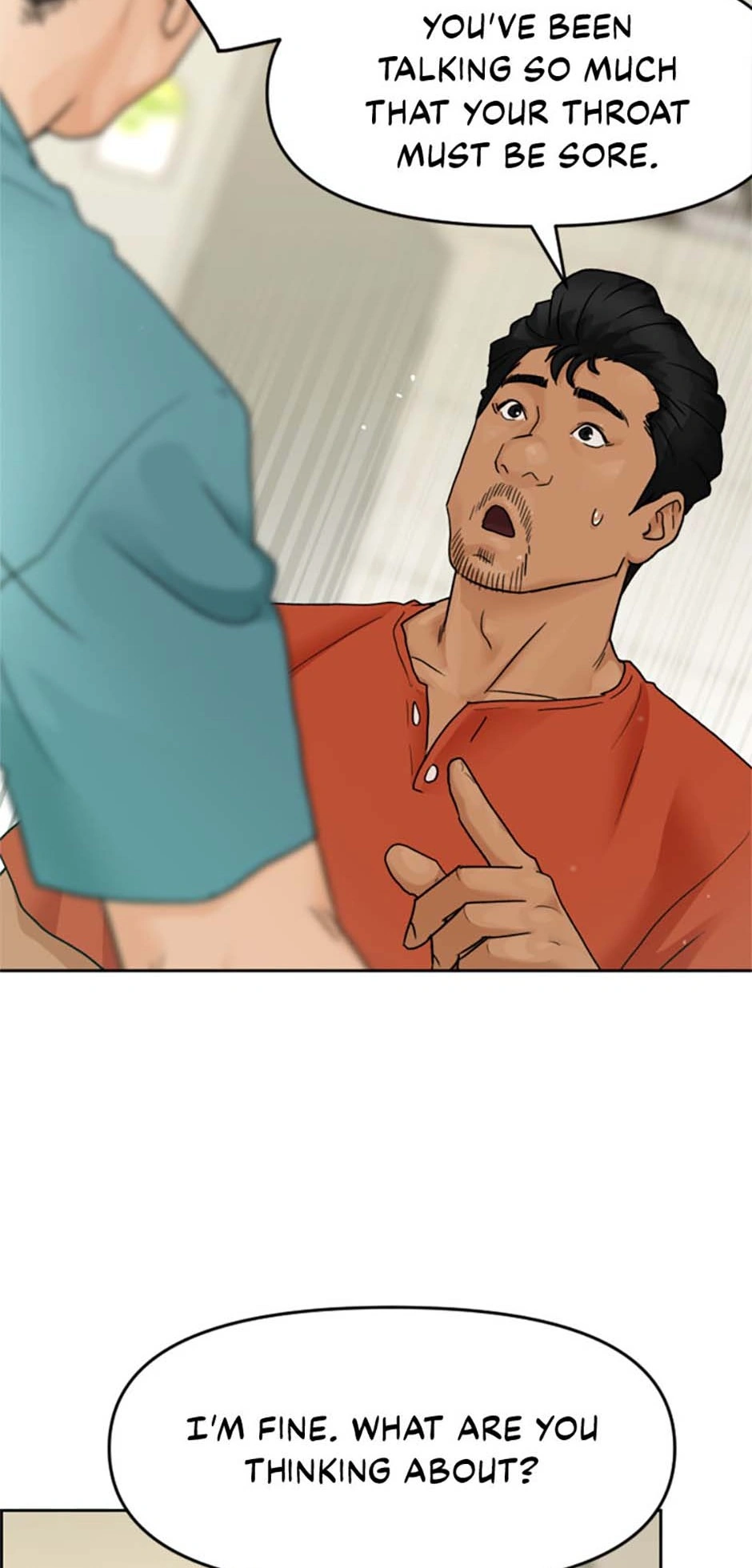 Call Sign Chapter 72 - Page 6