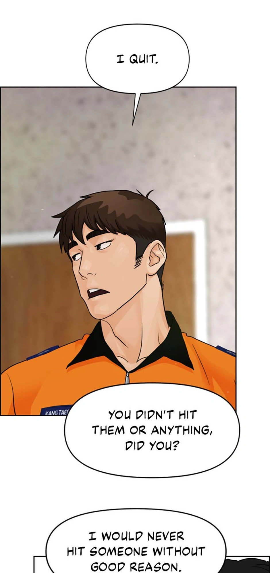 Call Sign Chapter 72 - Page 62
