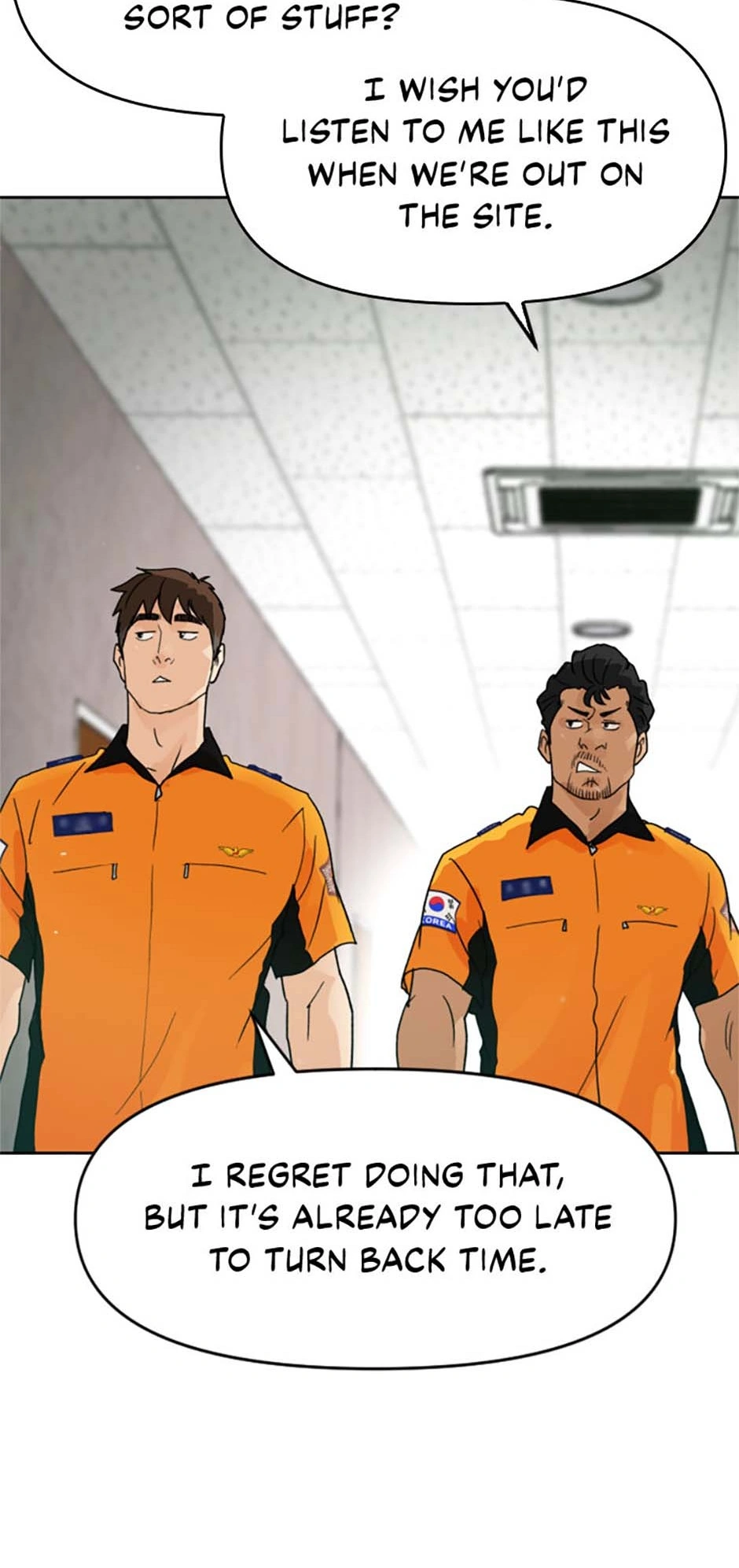 Call Sign Chapter 72 - Page 67