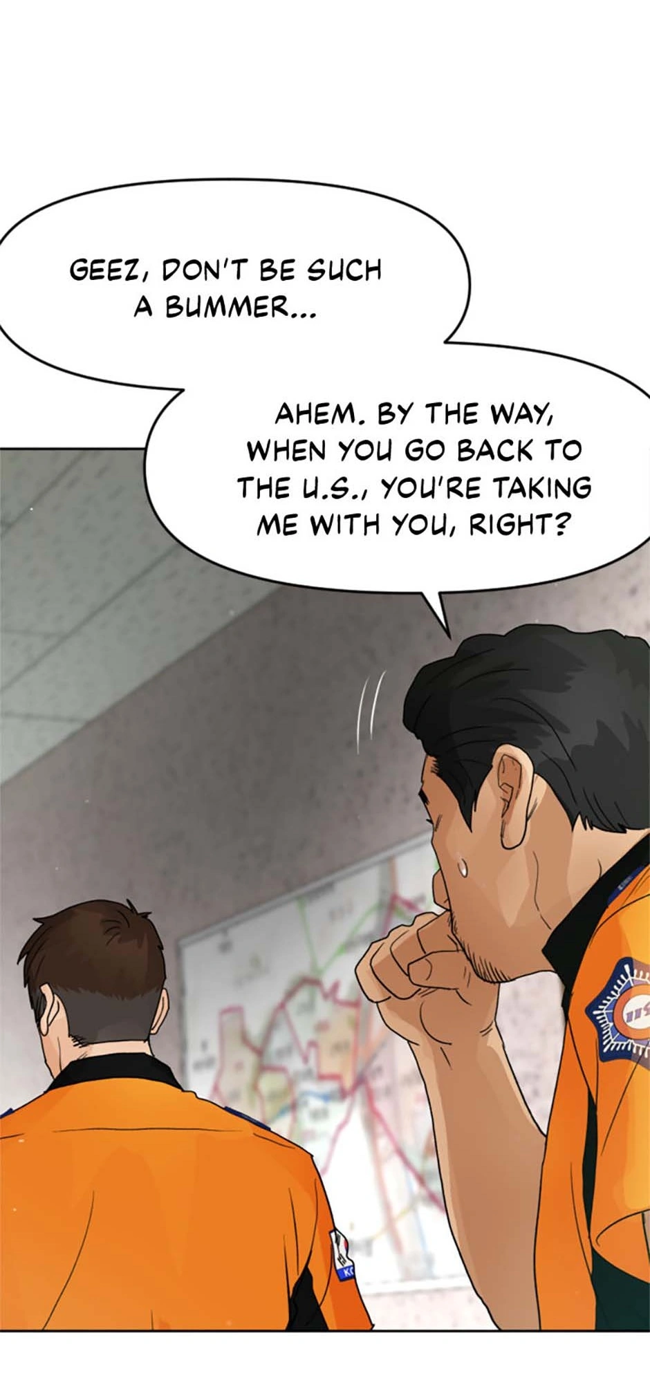 Call Sign Chapter 72 - Page 68