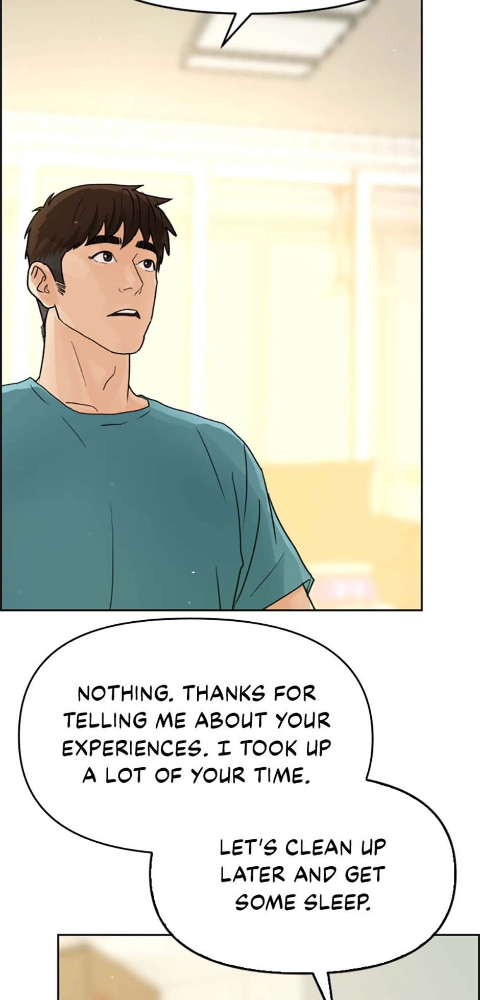 Call Sign Chapter 72 - Page 7