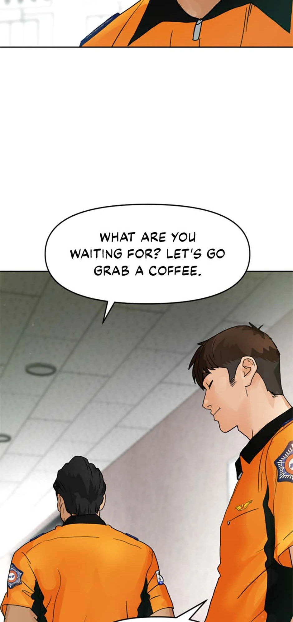 Call Sign Chapter 72 - Page 71