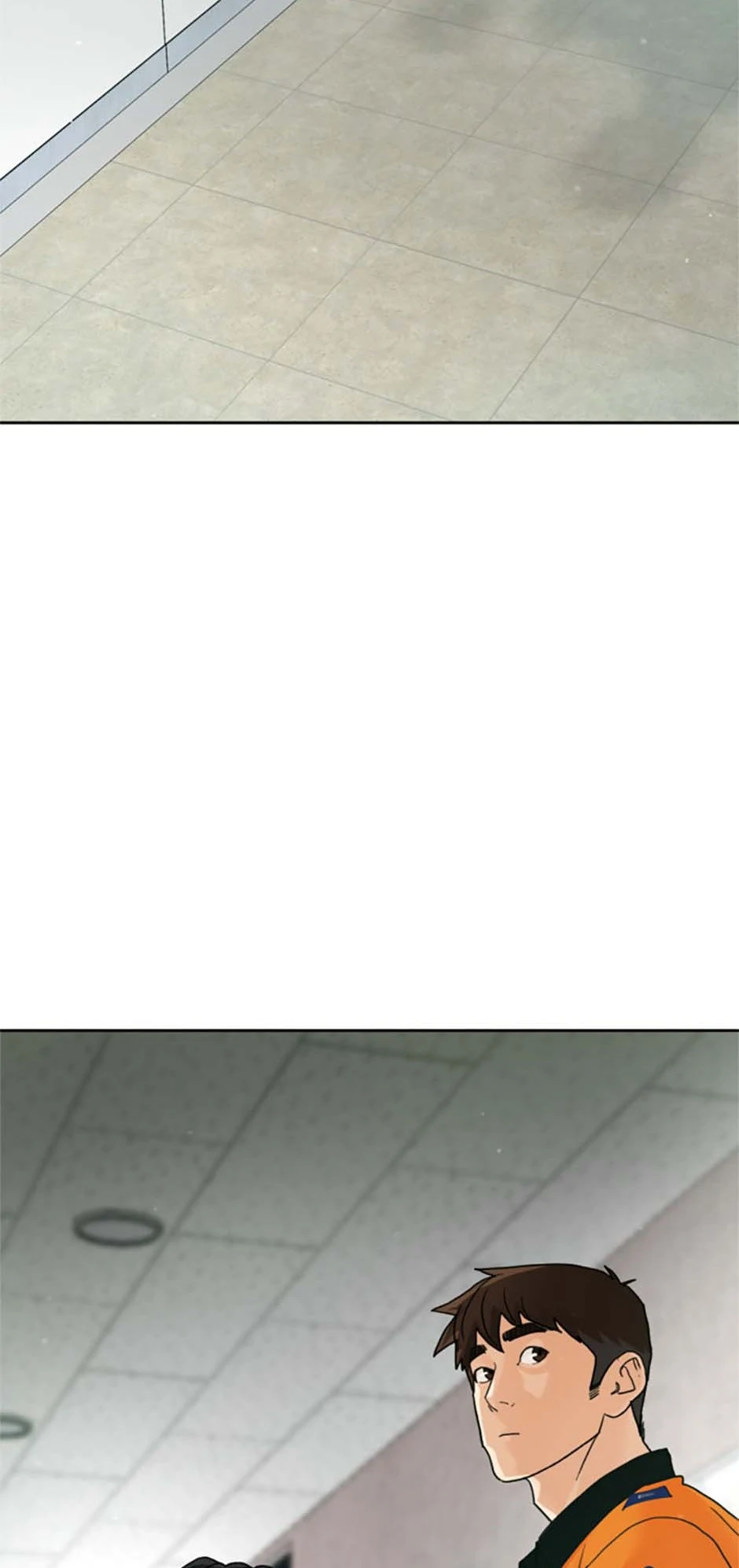 Call Sign Chapter 73 - Page 1