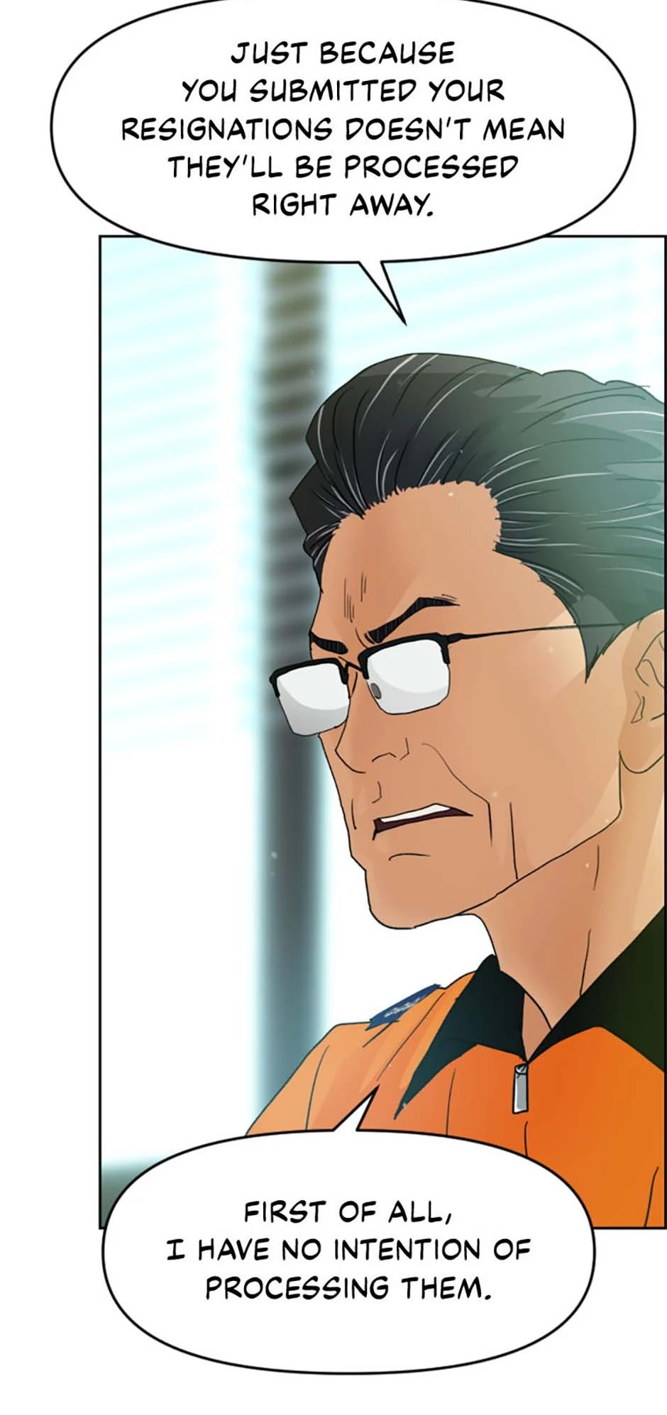 Call Sign Chapter 73 - Page 12