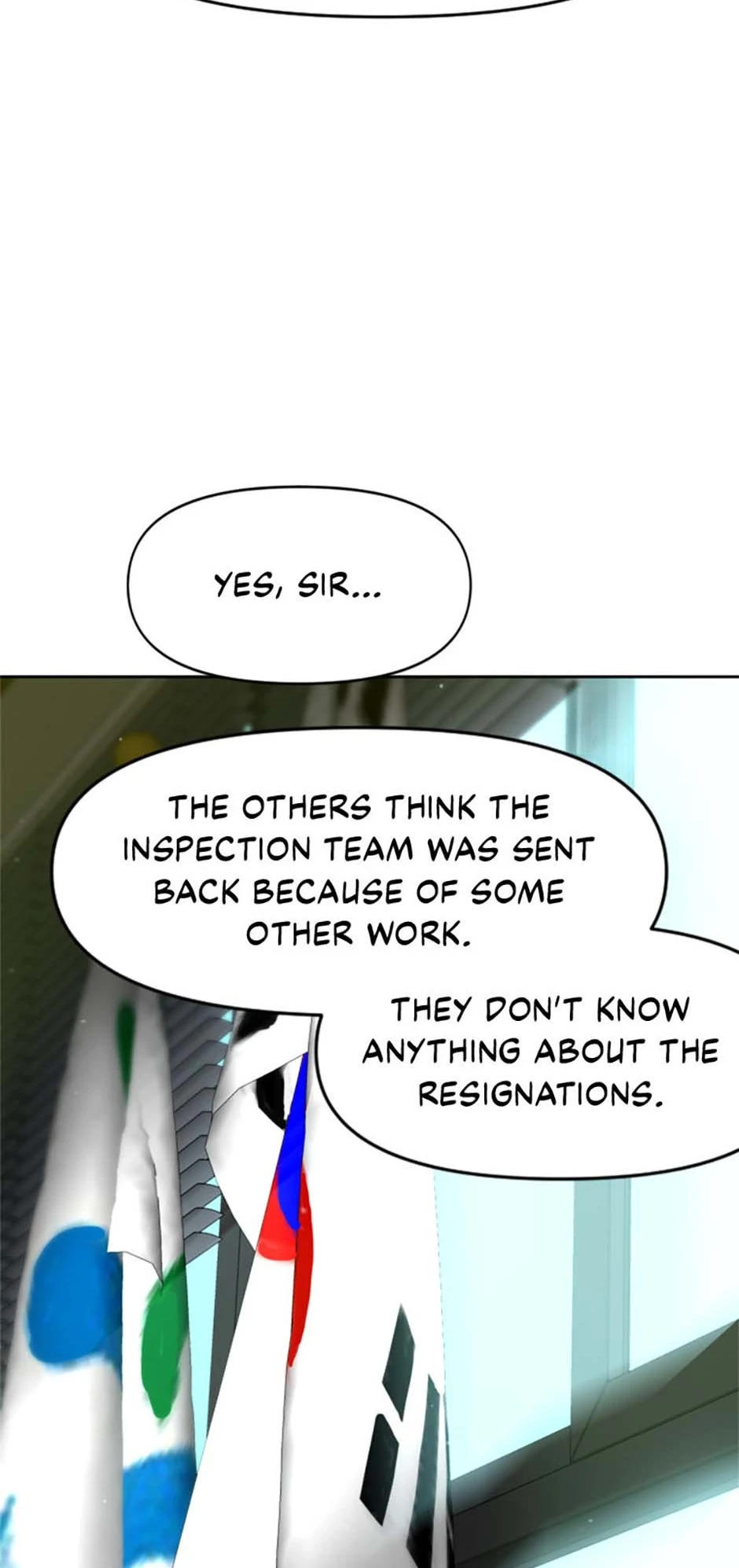 Call Sign Chapter 73 - Page 14