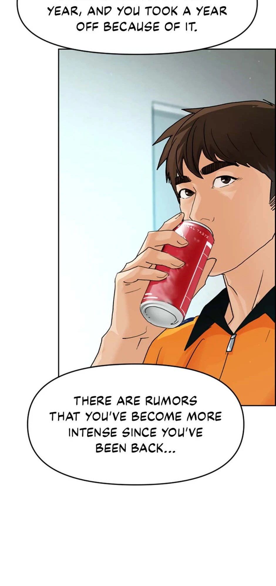Call Sign Chapter 73 - Page 24