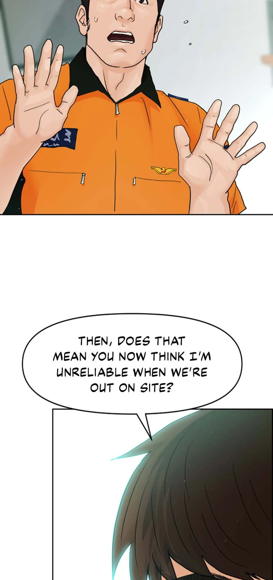 Call Sign Chapter 73 - Page 28