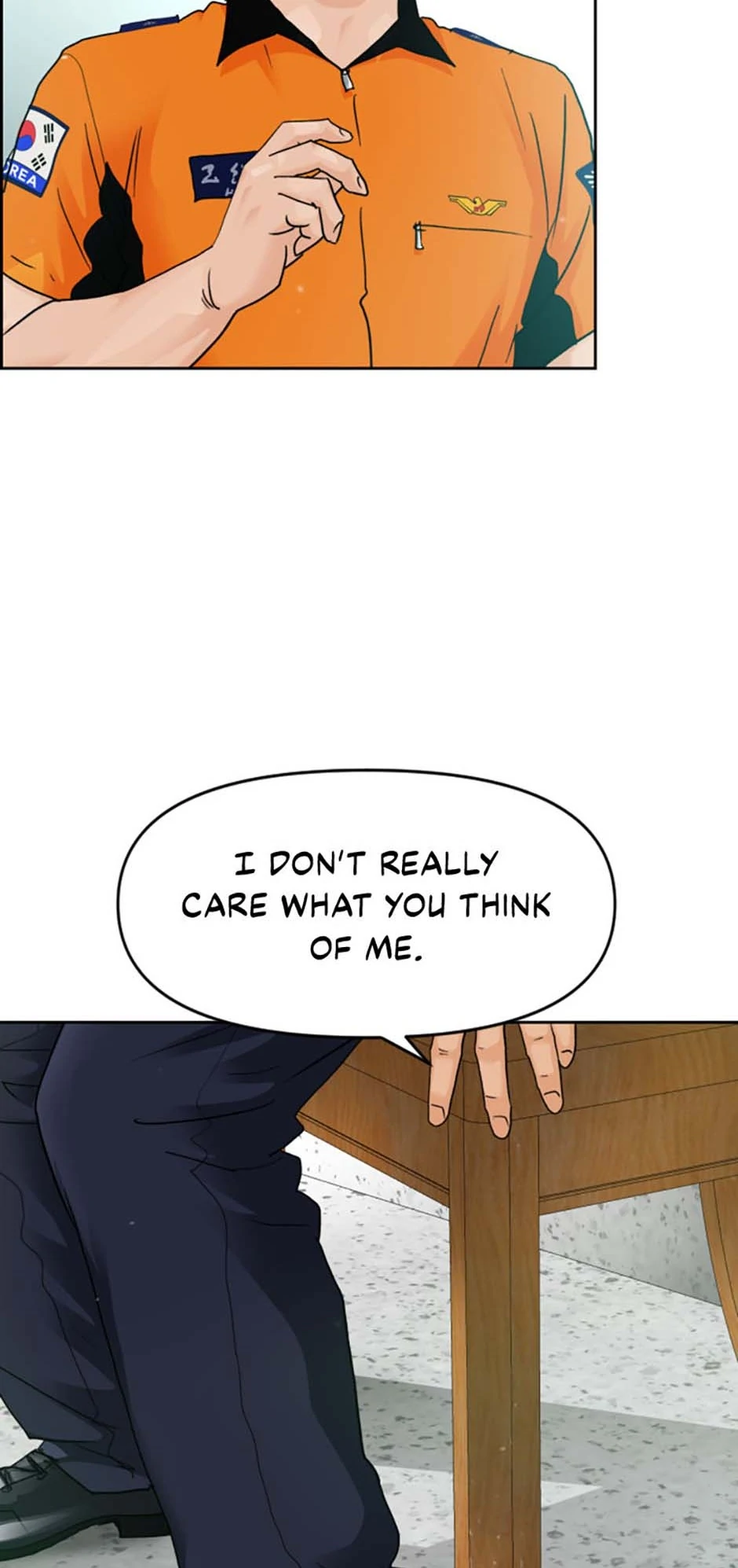 Call Sign Chapter 73 - Page 30