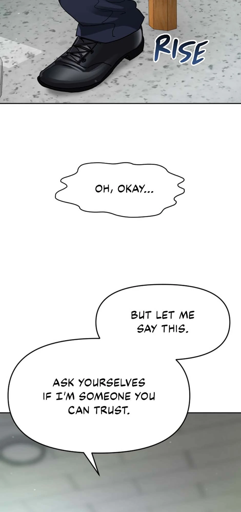 Call Sign Chapter 73 - Page 31