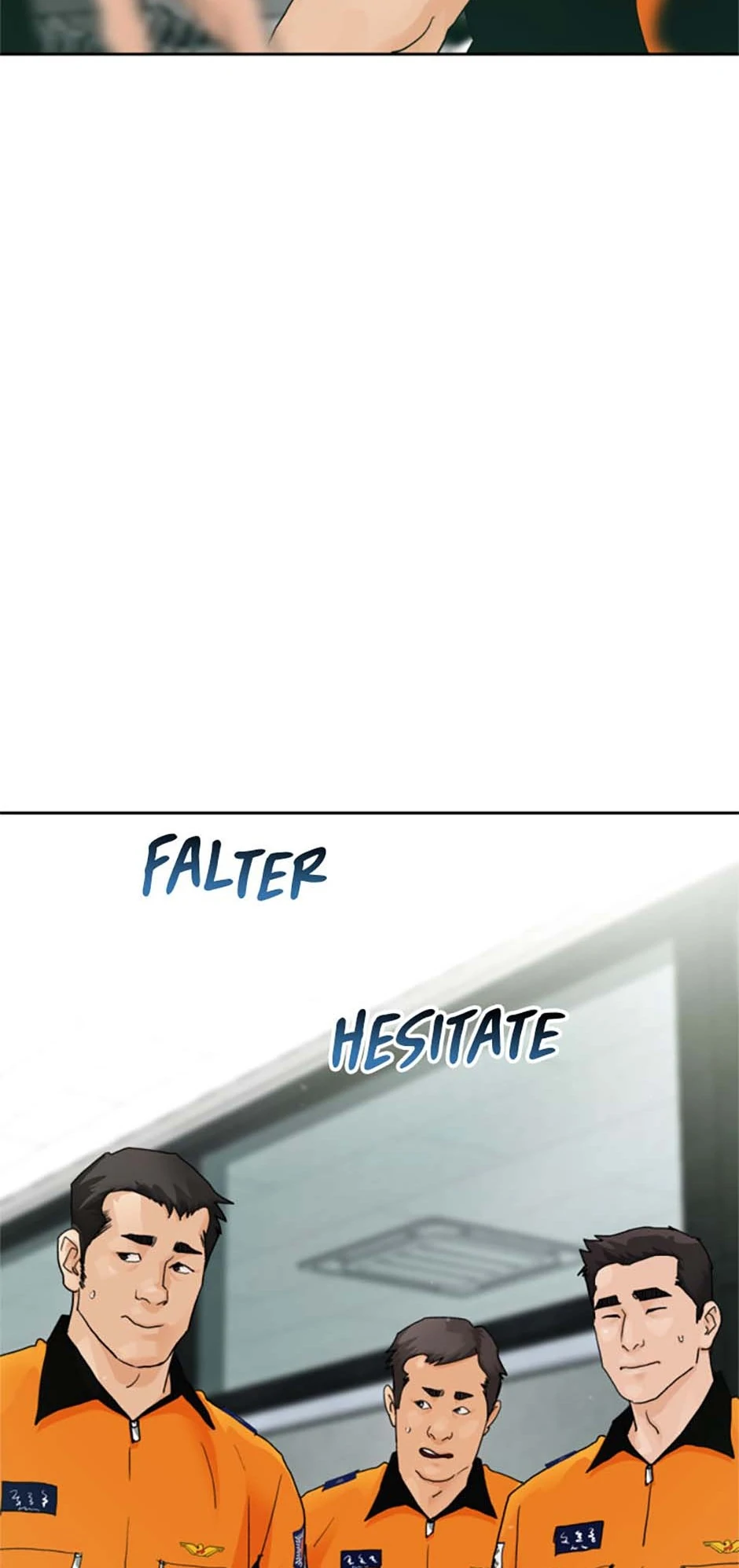 Call Sign Chapter 73 - Page 38