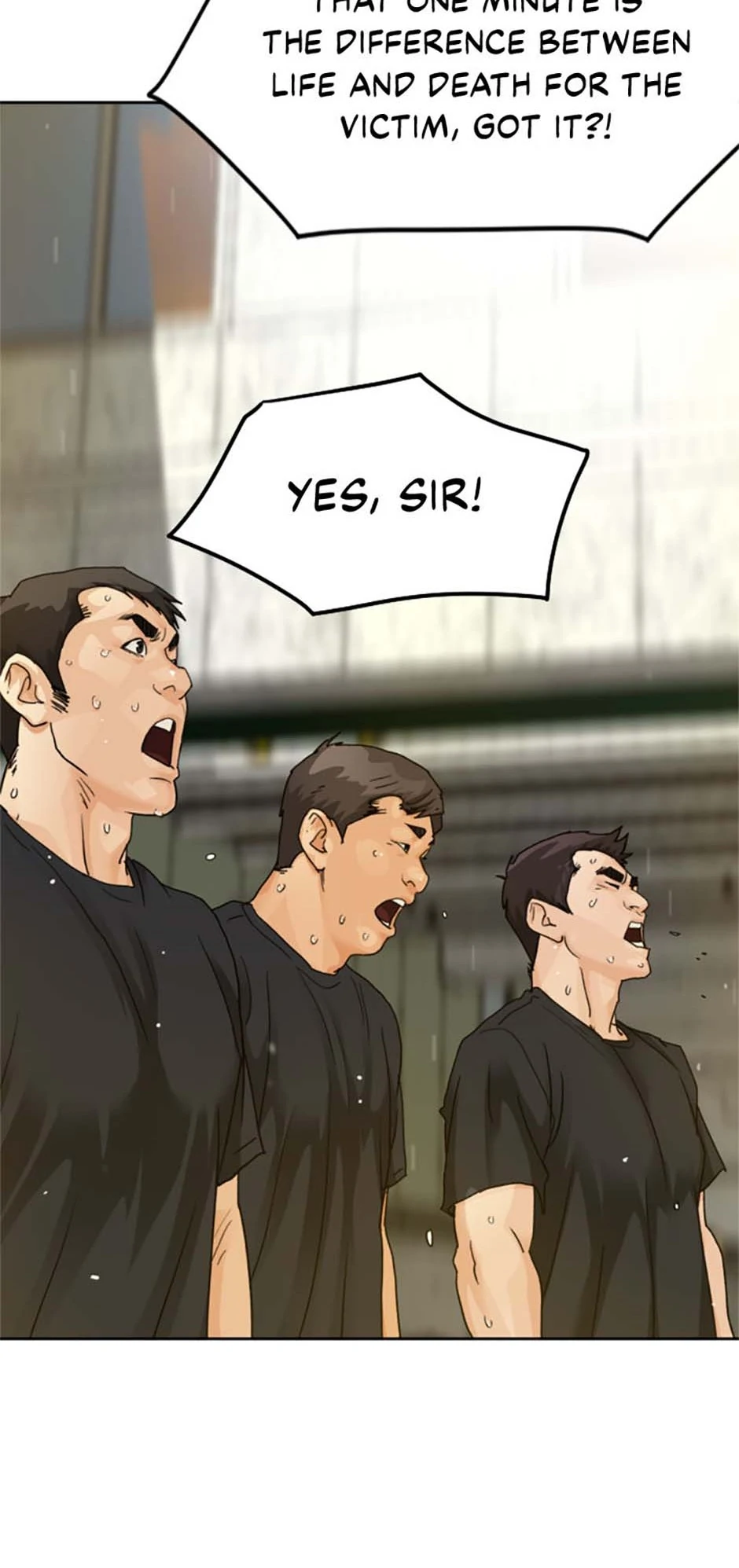 Call Sign Chapter 73 - Page 51