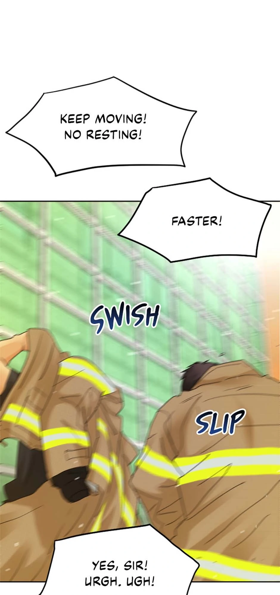 Call Sign Chapter 73 - Page 54