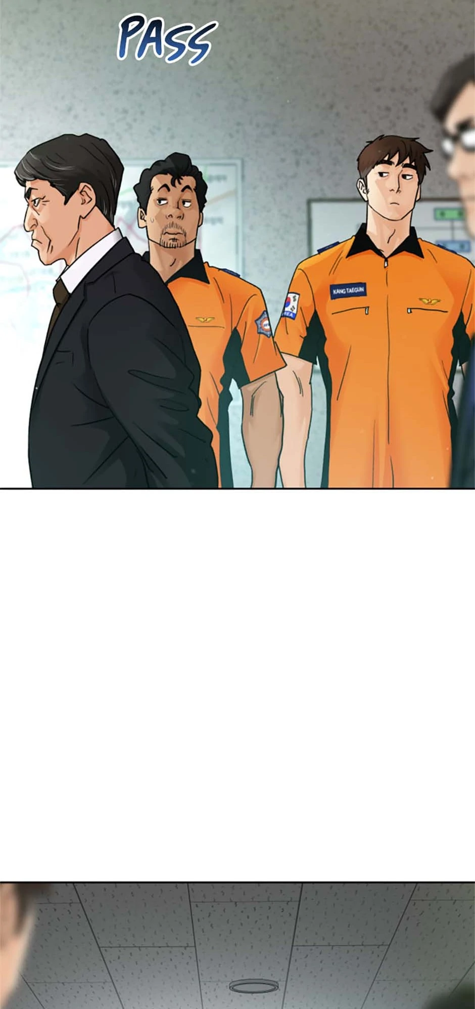 Call Sign Chapter 73 - Page 6