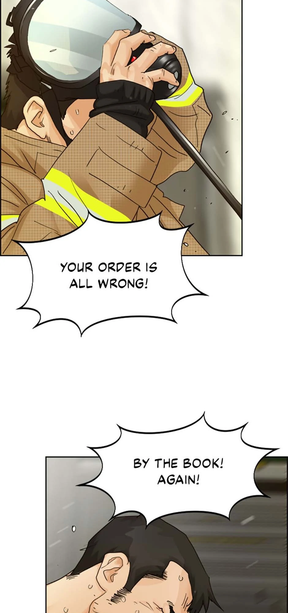 Call Sign Chapter 73 - Page 62