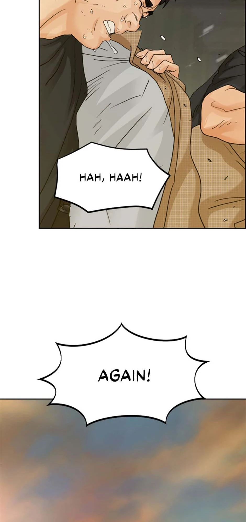 Call Sign Chapter 73 - Page 63