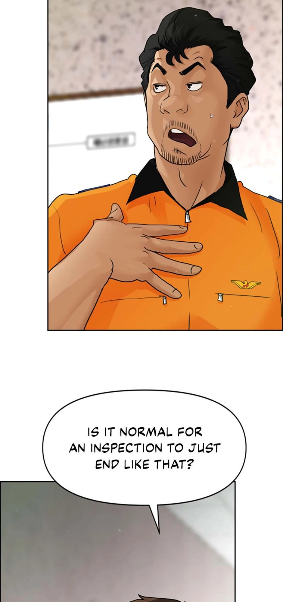 Call Sign Chapter 73 - Page 8
