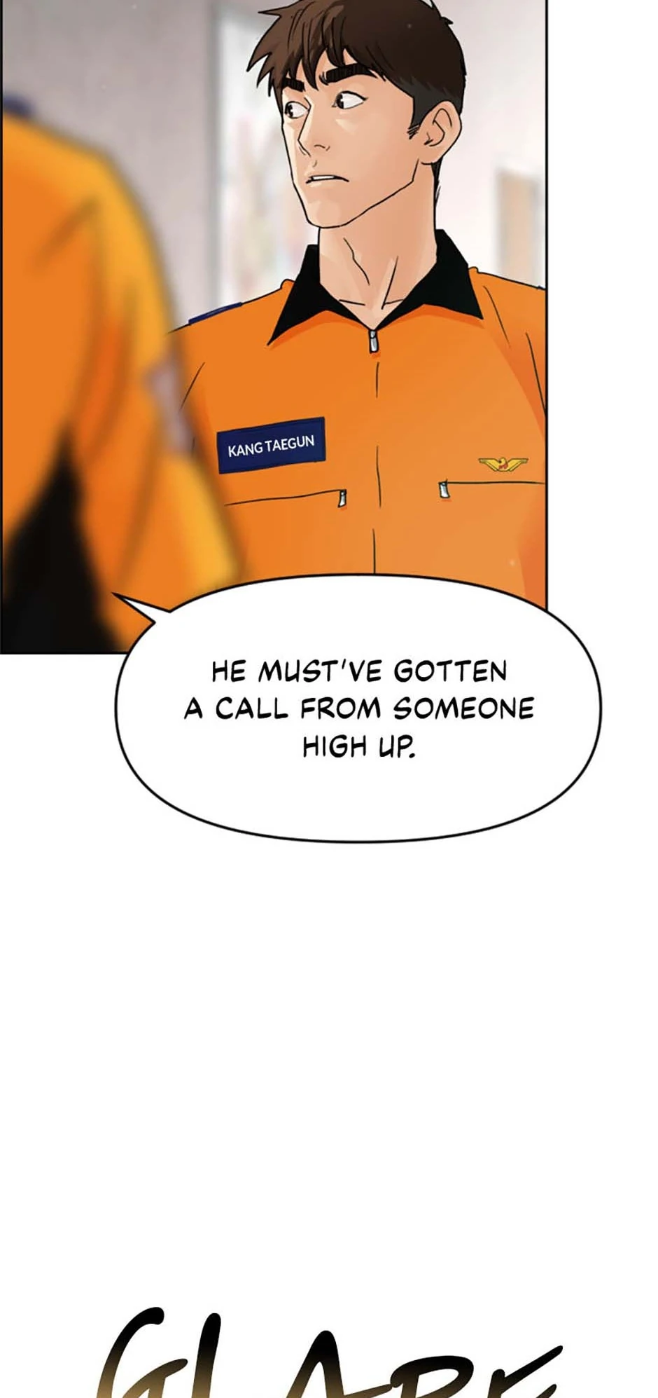 Call Sign Chapter 73 - Page 9