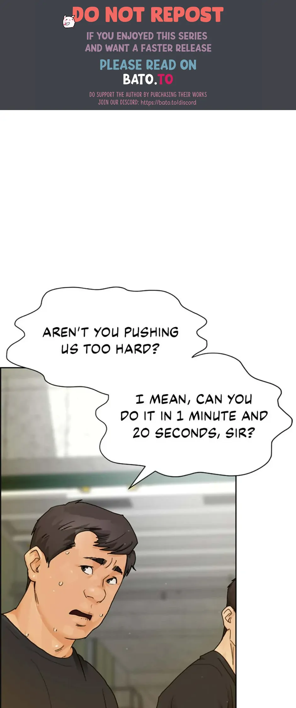 Call Sign Chapter 74 - Page 0