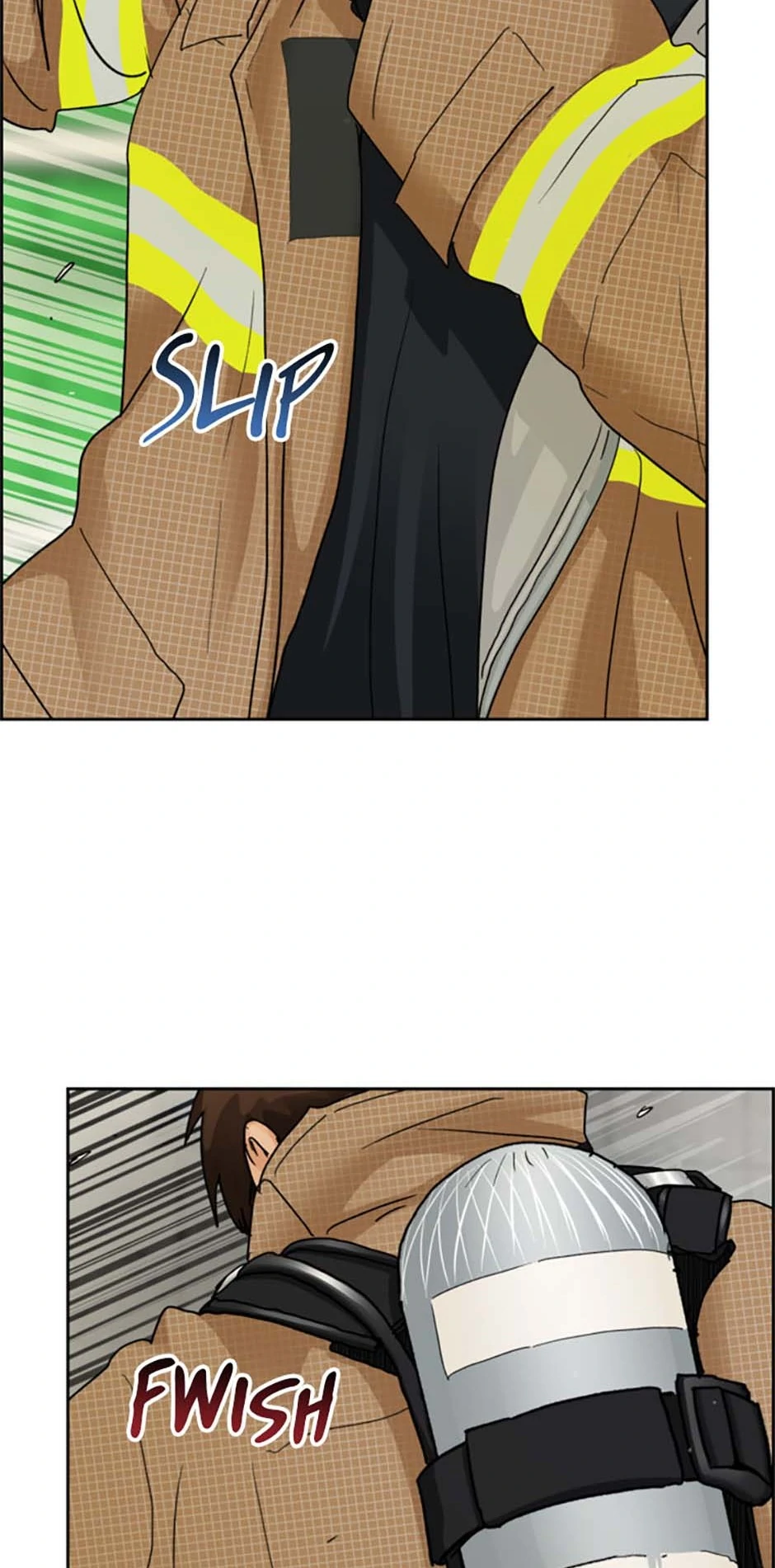 Call Sign Chapter 74 - Page 10