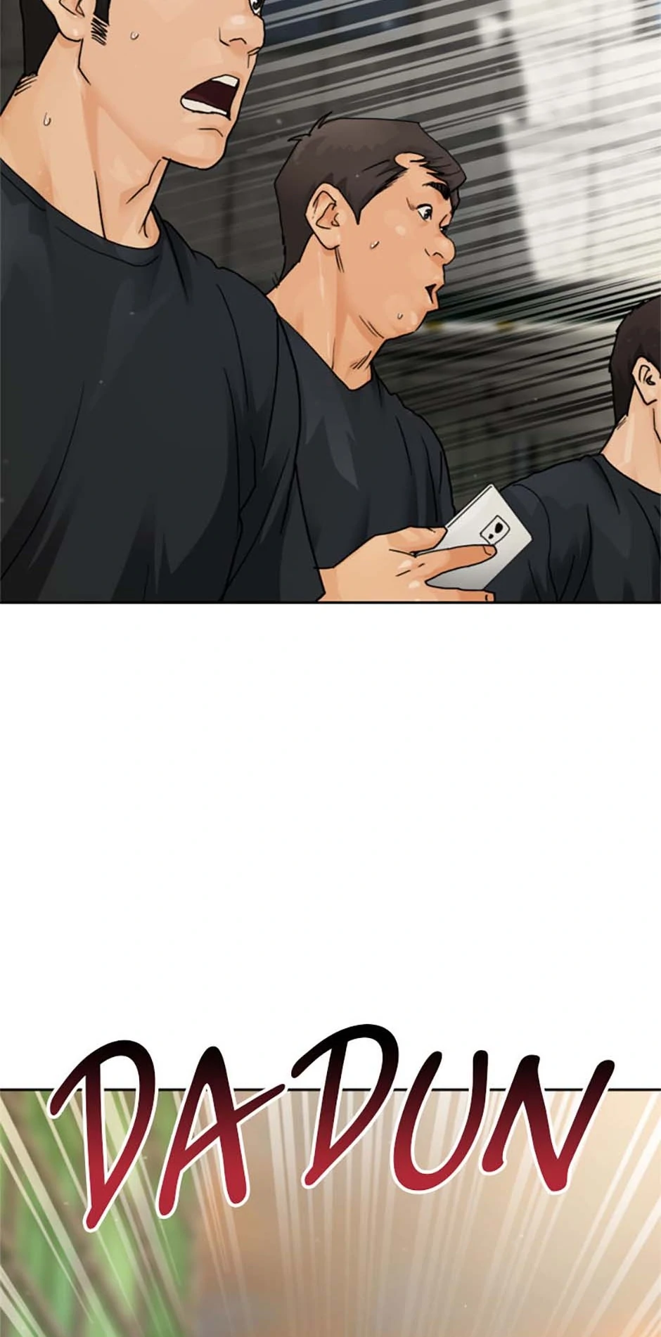 Call Sign Chapter 74 - Page 12