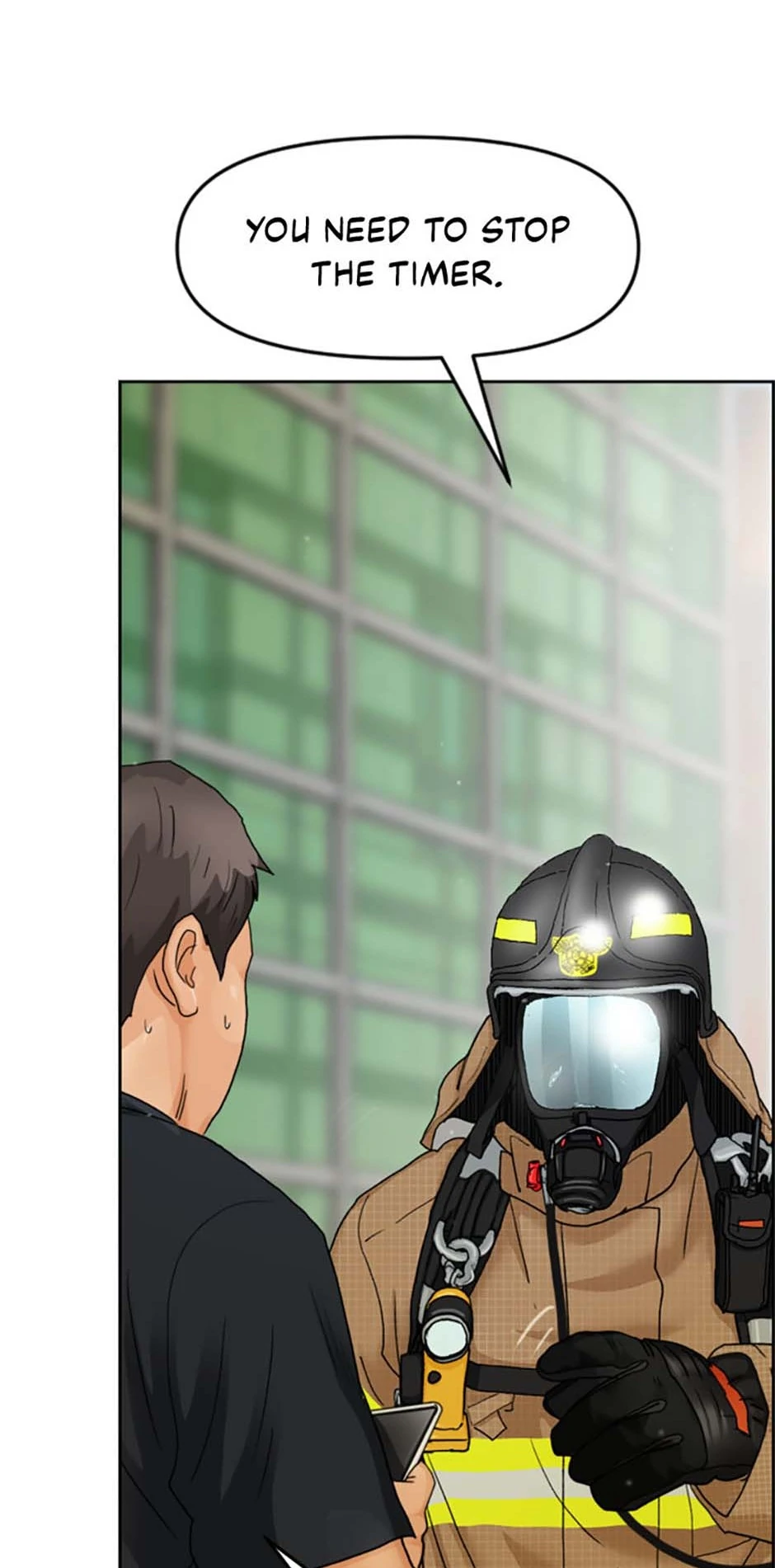 Call Sign Chapter 74 - Page 14