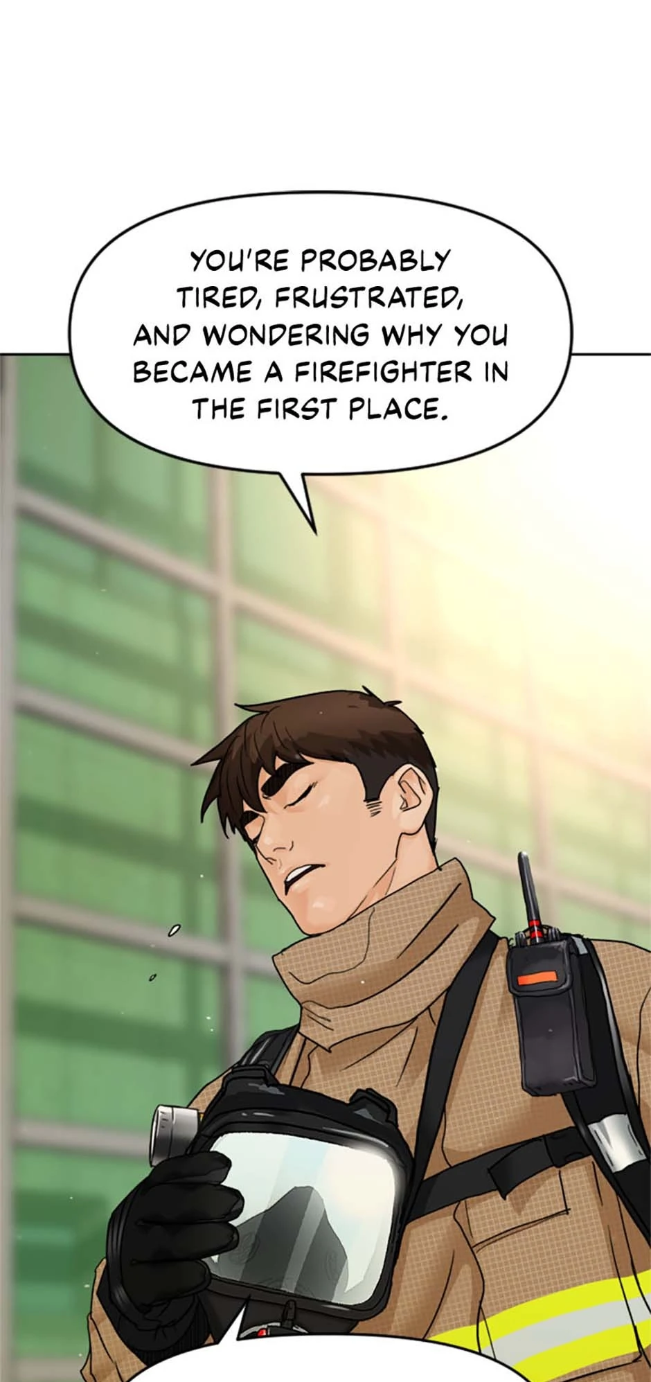 Call Sign Chapter 74 - Page 19
