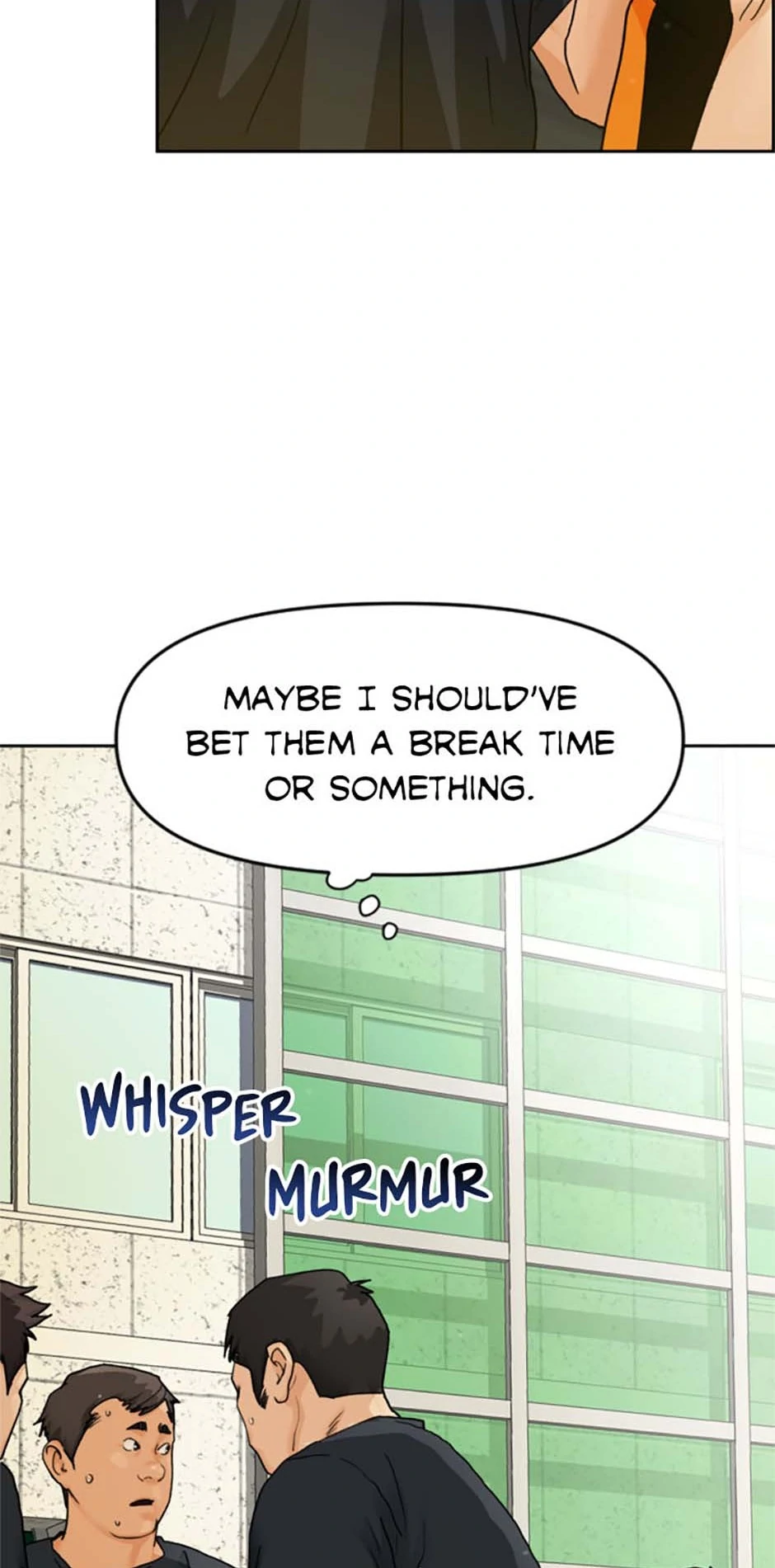 Call Sign Chapter 74 - Page 2