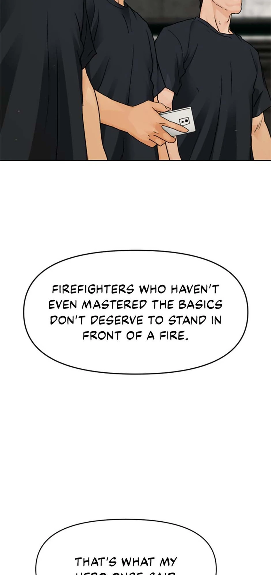 Call Sign Chapter 74 - Page 21