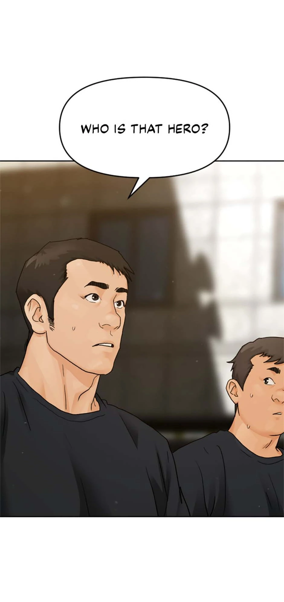 Call Sign Chapter 74 - Page 23