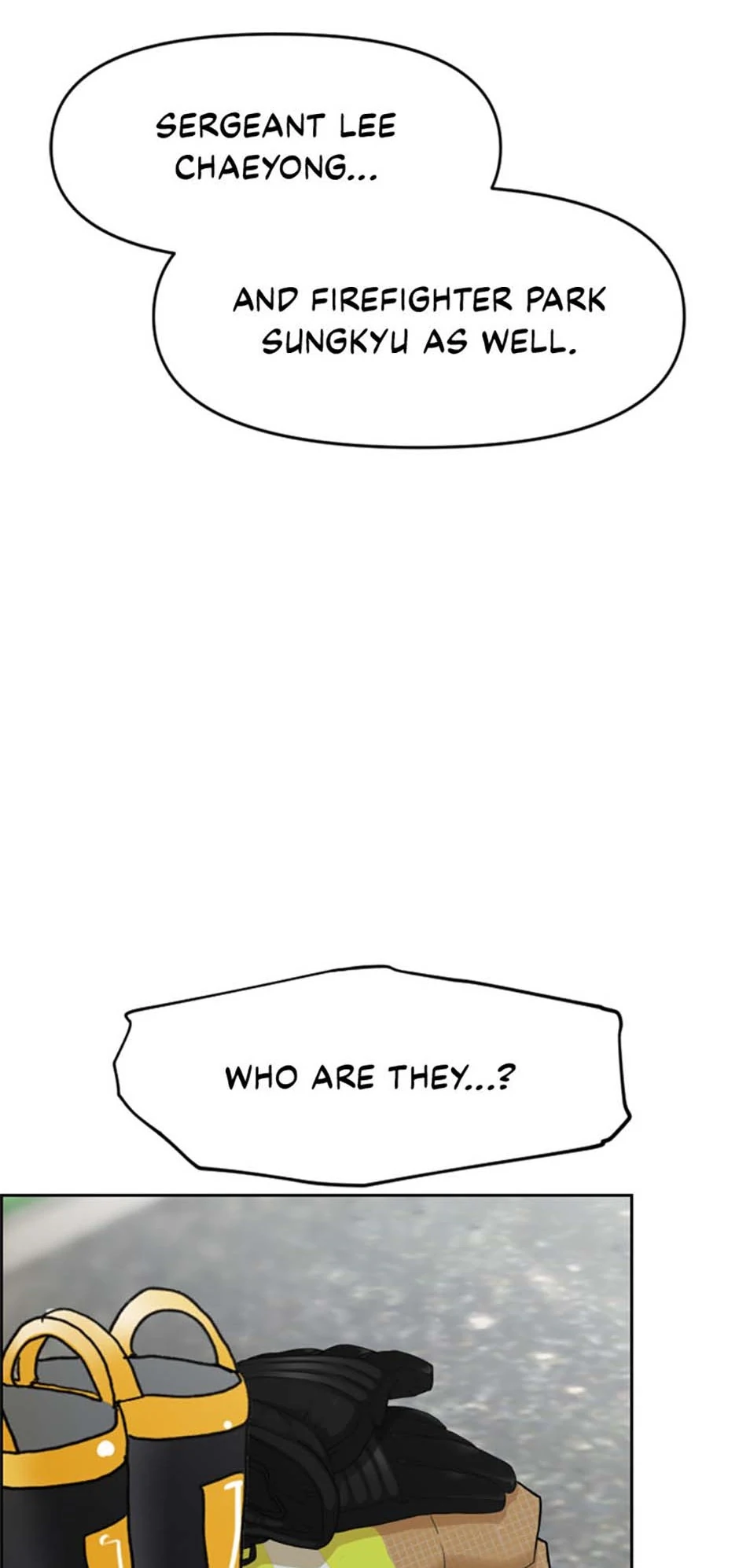 Call Sign Chapter 74 - Page 26