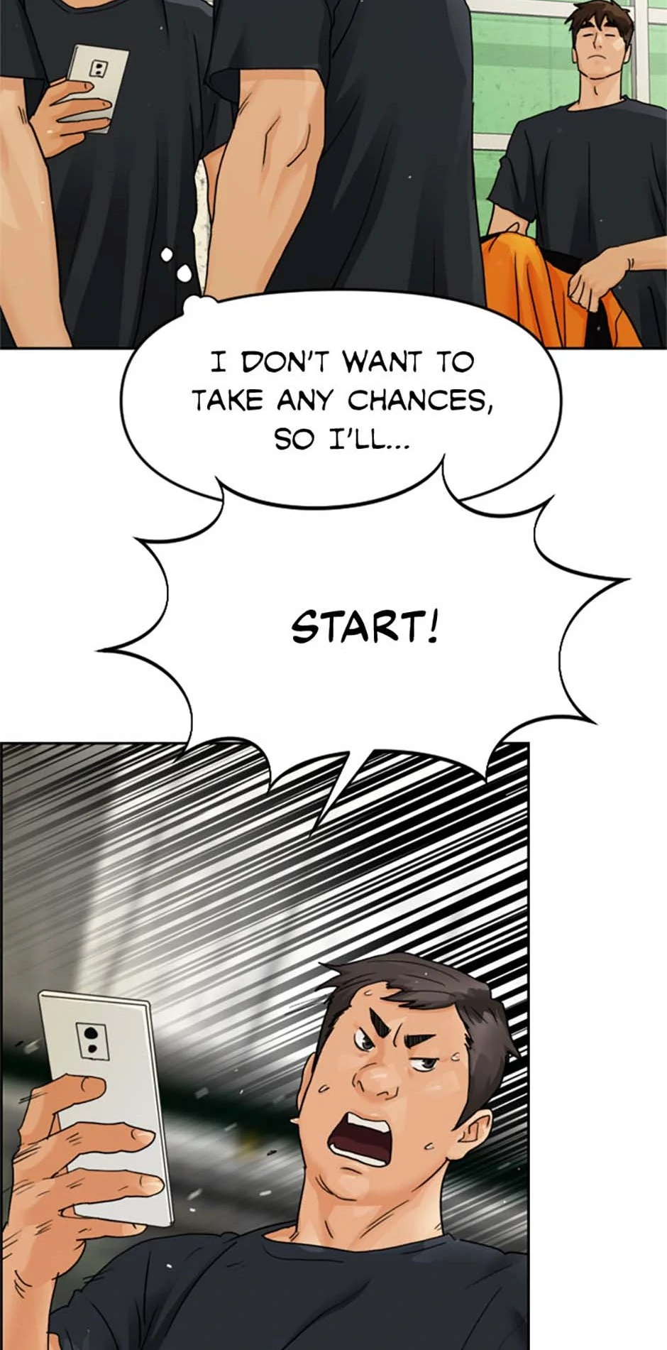 Call Sign Chapter 74 - Page 3