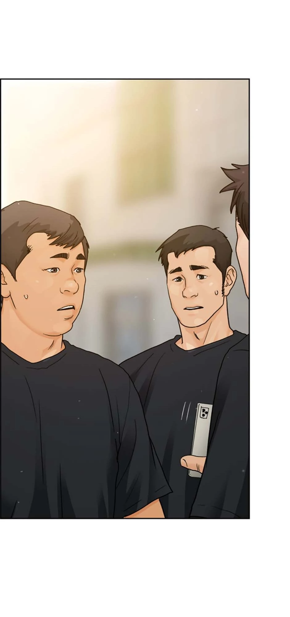Call Sign Chapter 74 - Page 32