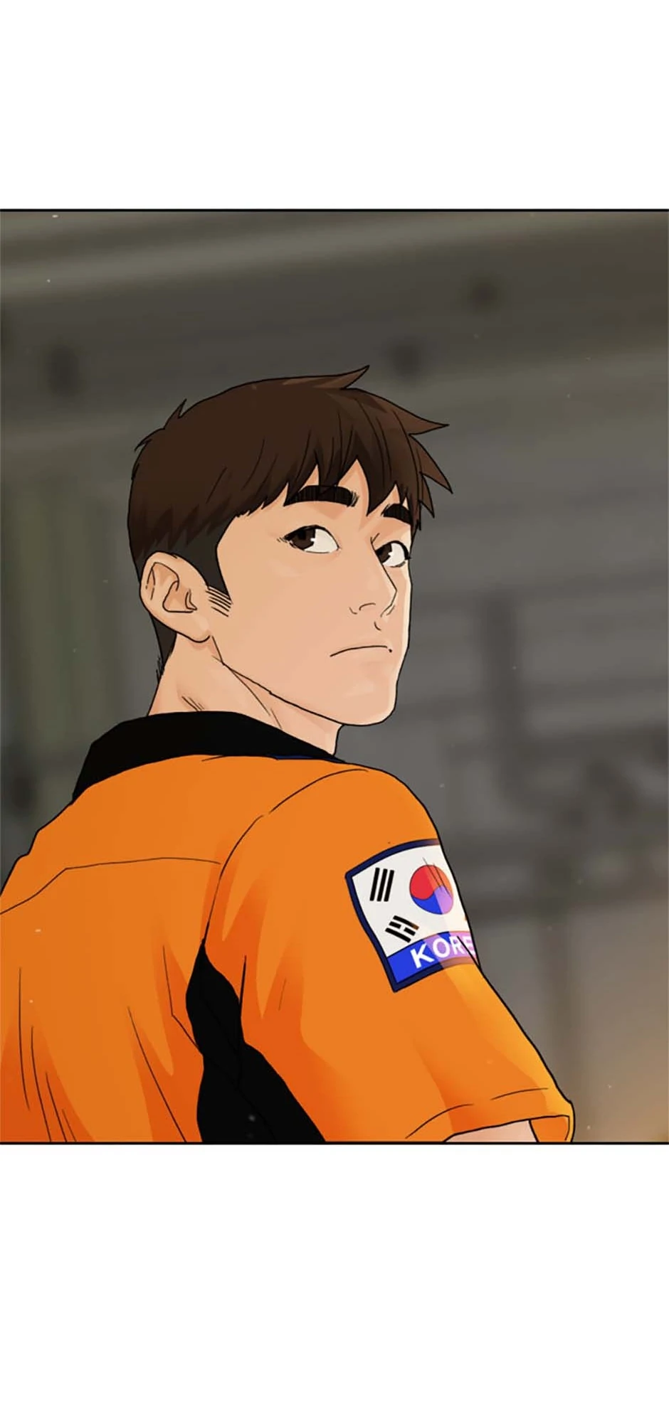 Call Sign Chapter 74 - Page 36