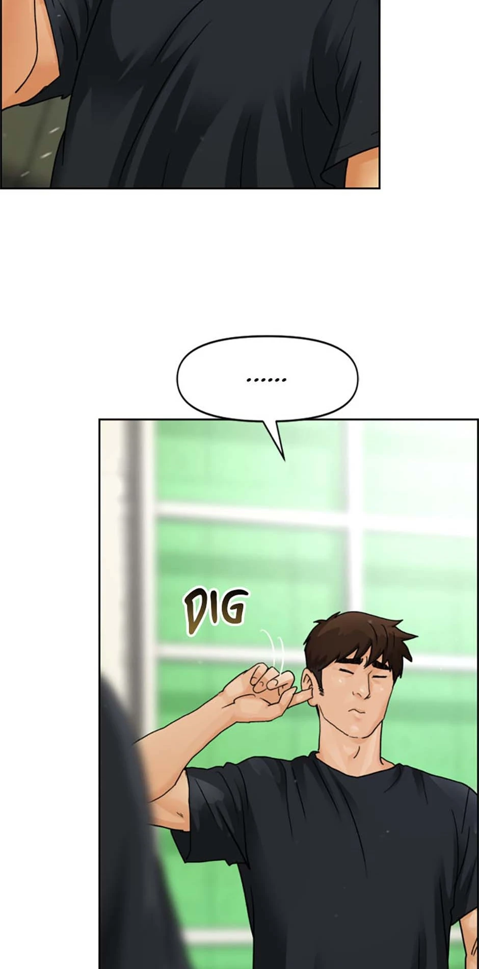 Call Sign Chapter 74 - Page 4