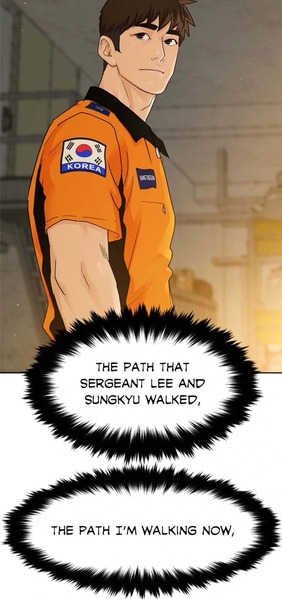Call Sign Chapter 74 - Page 40