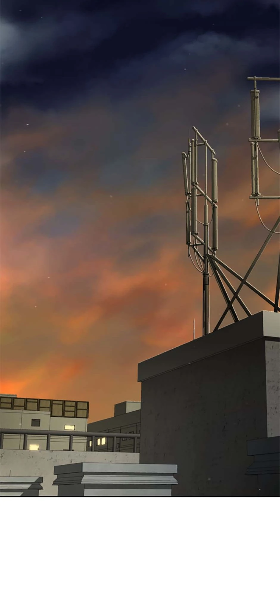 Call Sign Chapter 74 - Page 42