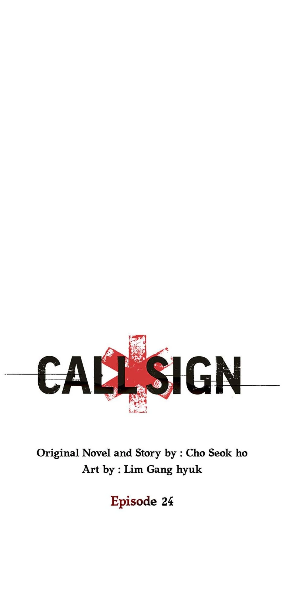 Call Sign Chapter 74 - Page 43