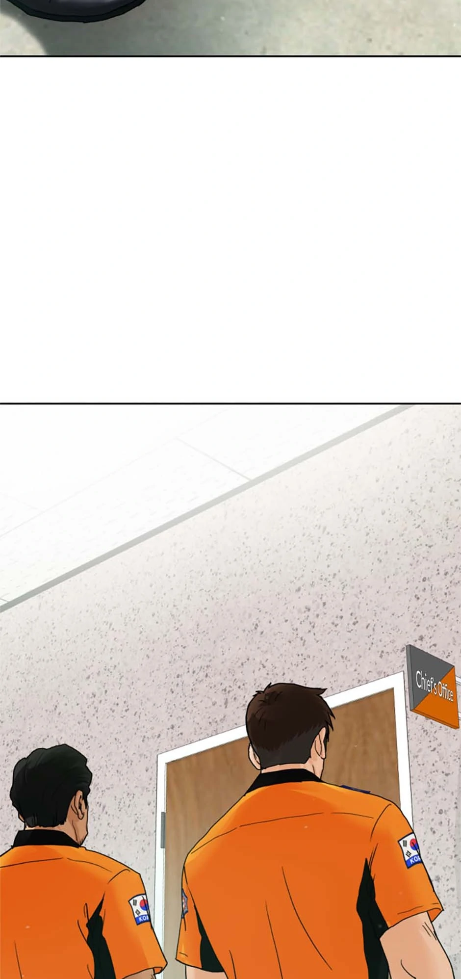 Call Sign Chapter 74 - Page 45