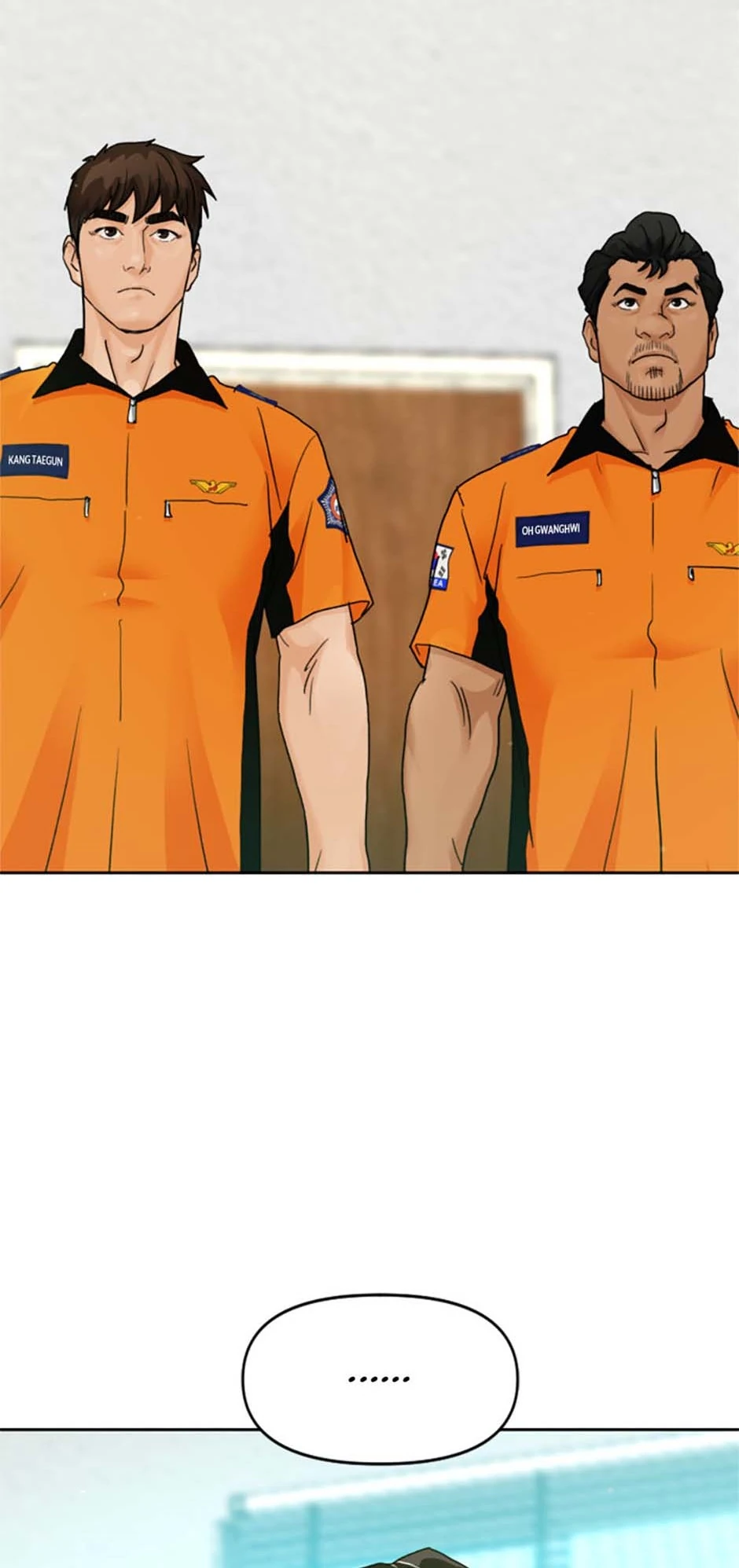 Call Sign Chapter 74 - Page 52